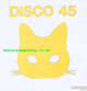 12" Music Is Magic/Listen To Me TREVOR JUNIOR